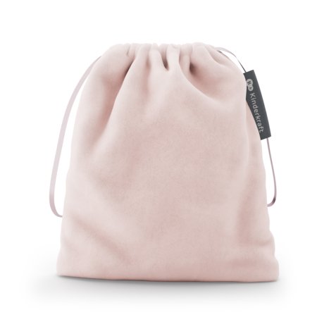 KINDERKRAFT kaasaskantav elektriline rinnapump MAMAFLOW, pink, KEMAFL00PNK0000 
