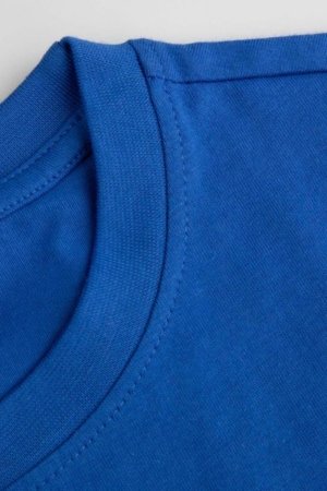 COCCODRILLO pidžaama, sinine, 