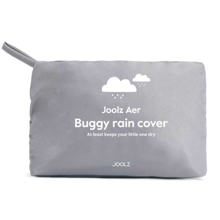 JOOLZ vihmakile kärule AER+/2, Grey, 320402 
