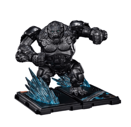 Blokees transformaator Optimus Primal Beast, 71144 