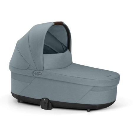 CYBEX vankrikorv Balios S/Talos S LUX, Stormy blue, 524001349 