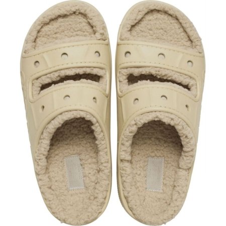 CROCS kroksid BAYA COZZZY pruunid, 210073-212 37,5 suurus 