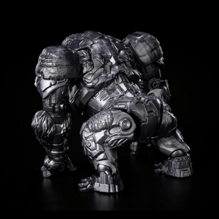 Blokees transformaator Optimus Primal Beast, 71144 