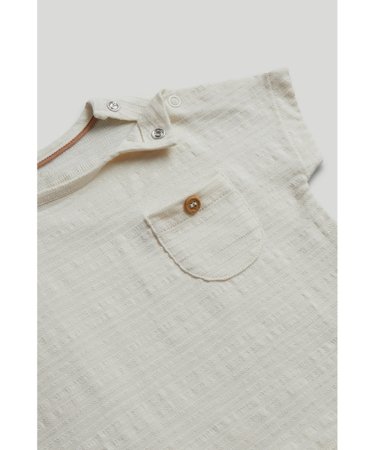 MOTHERCARE särk ja lühikesed püksid, AZ35101, 80 cm 
