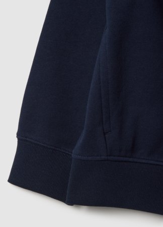 OVS kapuutsiga tõmblukuga pusa, cm, 002518841 