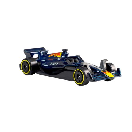 HOT WHEELS 1:64 viie F1 auto komplekt, JLN11 