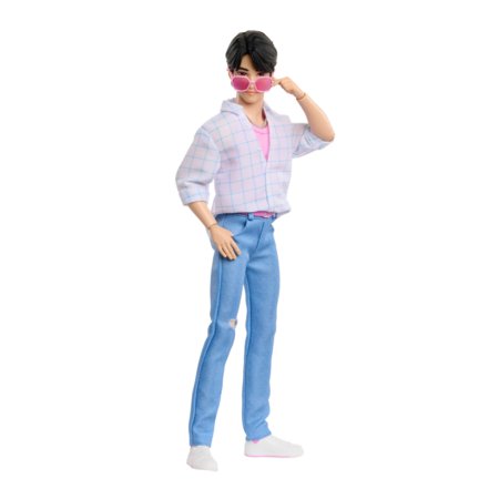 KPOP DEMON HUNTERS FASHION nukk Jinu, JRN38 
