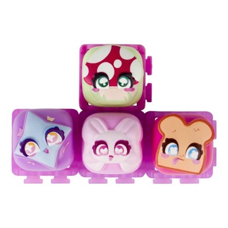 CLICKEEZ 12 kujukest Bubble Pops Keyboard Mega Pack, assortii, 937216.004 