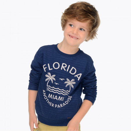 MAYORAL Dressipluus SteelBlue 5J 3418-94 3418-94 4