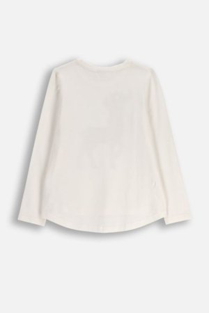 COCCODRILLO t-särk, kreemjas, ZC5143105MER-003-092, 92 cm 