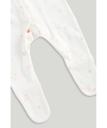 MOTHERCARE pükskostüüm 3 tk., LK177 80 