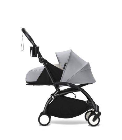 STOKKE topsihoidja YOYO, black, 655101 