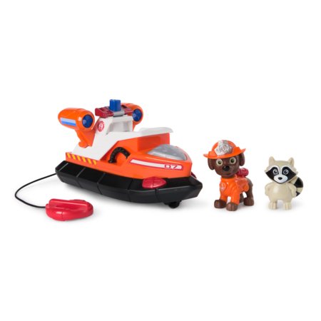 PAW PATROL vehicle Fire Rescue Zuma, 6072684 