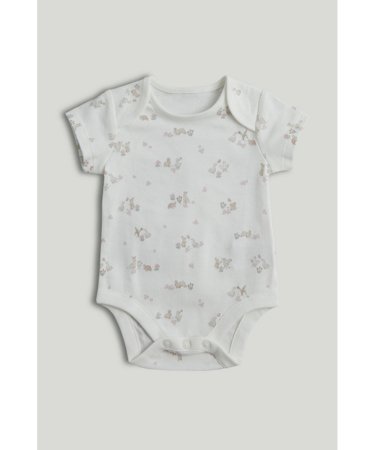 MOTHERCARE bodi, 5 tk., AX53901, cm 