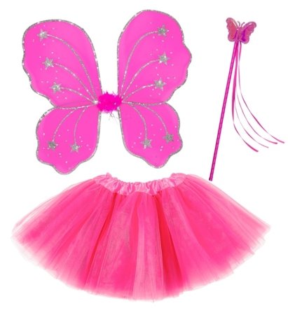 WIDMANN kostüüm Magic Fairy, 96543 