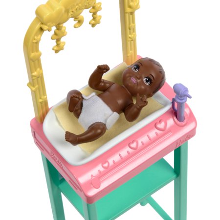 BARBIE lastearst, JCR72 