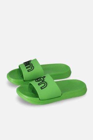 LEMON sussid, rohelised, WL6207101SHB-011-026, 26 suurus 