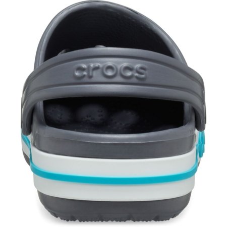 CROCS kroksid BAYABAND värvilised, 207018-1T9 26 suurus 