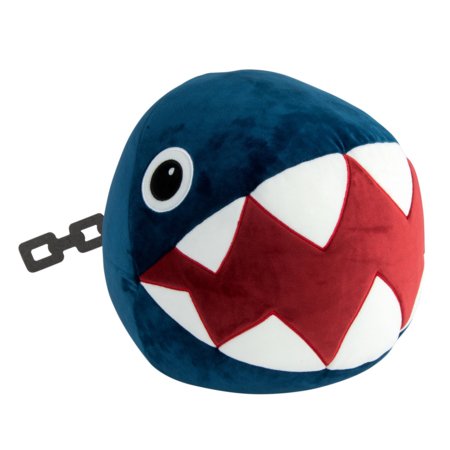 MOCCI MOCCI Super Mario pehme mänguasi Chain Chomp, T12410 