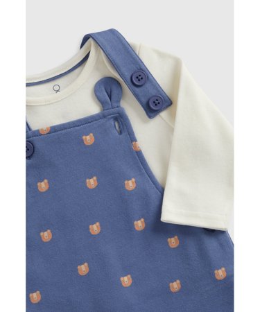 MOTHERCARE virsbūve un kombinezoni, IF511 86 