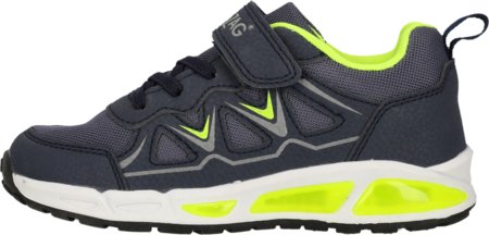 ZIG ZAG vabaaja kingad JOLT, Z252368-2002, 25 suurus 