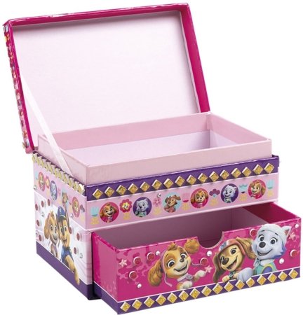 TOTUM PAW PATROL ehtekarp, 721241 