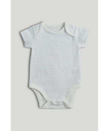 MOTHERCARE bodi, 5 tk., AX51201, cm 