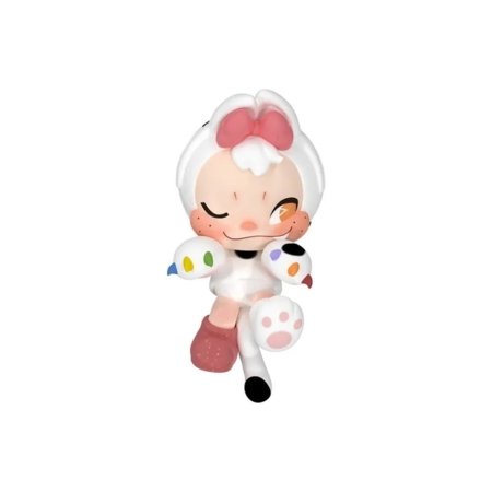 NINNIC kollektsioneeritav tegelane Vibes Only, assortii., 25CB417NIXQ 