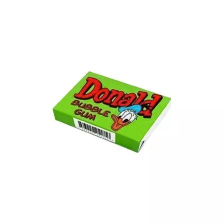 DONALD näts, MIX0929 