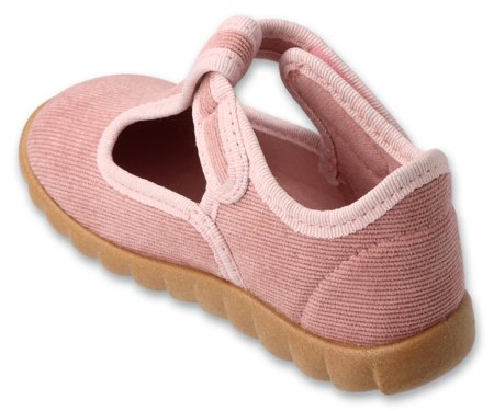 Befado Toasussid Roosa, 627P006, 24 suurus 