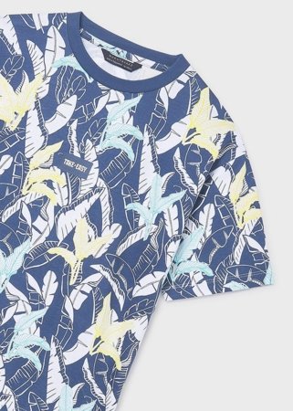 MAYORAL lühikeste varrukatega t-särk, ocean, 6.039-42, cm 