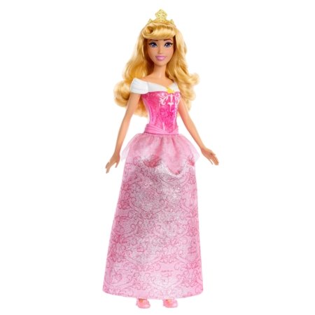 DISNEY PRINCESS Princess  Aurora, HLW09 HLW09