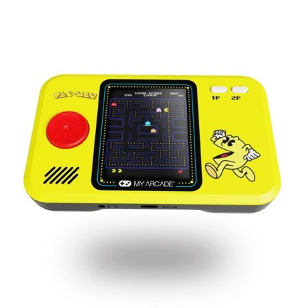 MY ARCADE mängukonsool Pac-Man, DGUNL-4198 