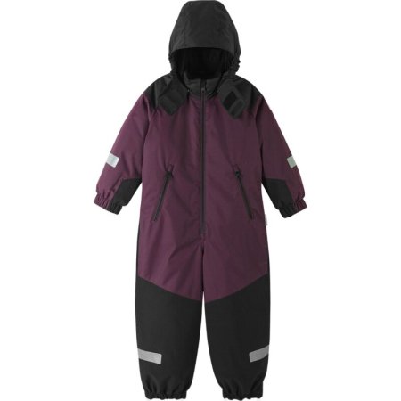 REIMA talvekombinesoon KAUHAVA, lilla, 5100131A-4960