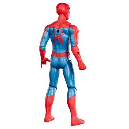 SPIDER-MAN figuur Bom Gallagher Titan Series, G34015L0 