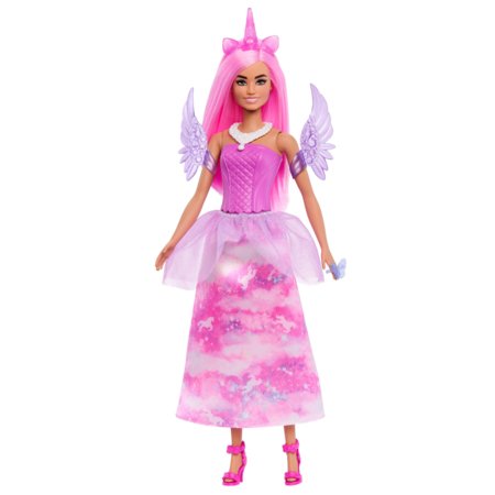 BARBIE Fatnaasia advendikalender, JFL66 