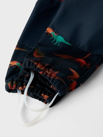 NAME IT kombinesoon ALFA, Softshell, 13237076, 98 cm 