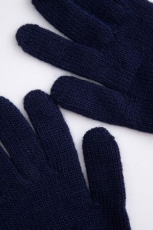 COCCODRILLO gloves ACCESSORIES WINTER BOY, multicoloured, ZC4360304AWB-022-XL, XL cm 