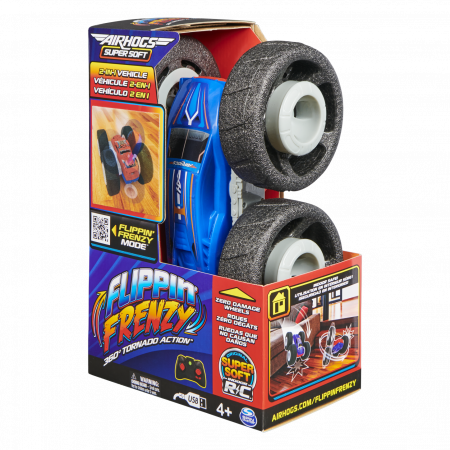 AIR HOGS RC auto Flippin Frenzy, 6064644 6064644