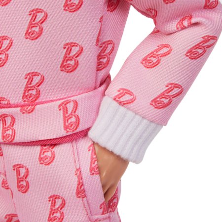 BARBIE Movie "I am Coming With You" Ken kollektsiooninukk, JCP80 