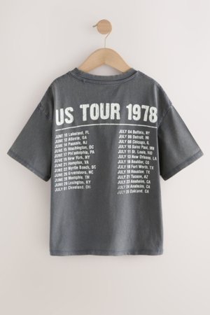 NEXT ROLLING STONES t-särk, F01214, cm 