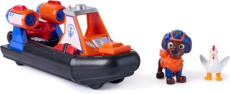 PAW PATROL sõiduk Search & Rescue Zuma, 6074779 