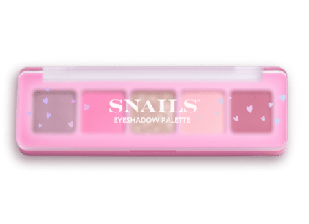 SNAILS lauvärvid, roosa, 5862 