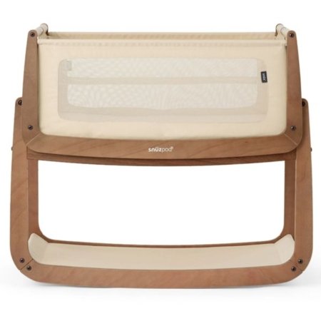 SNUZPOD 5 häll, Walnut, FN050N 