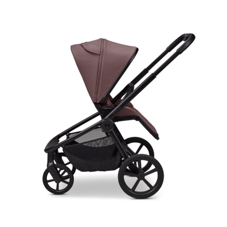 MOON universaalne vanker RESEA Fold, 2in1, Bronze, 64000000-966 