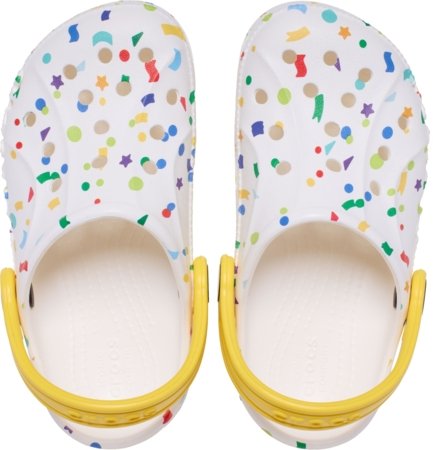 CROCS kroksid BAYA värvilised, 209729-94S 27 suurus 