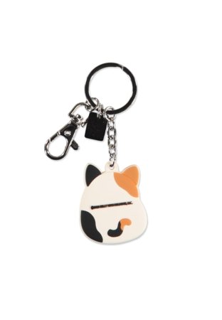 SQUISHMALLOWS võtmehoidja - Cameron, KE378002SQM 
