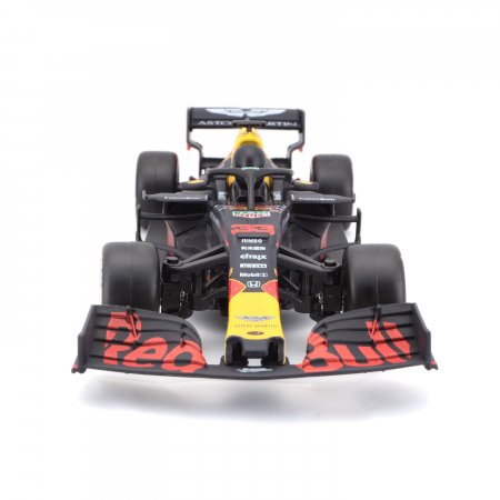 MAISTO TECH 1:24 raadioteel juhitav auto F1 Red Bull RB15, 10-82351 10-82351