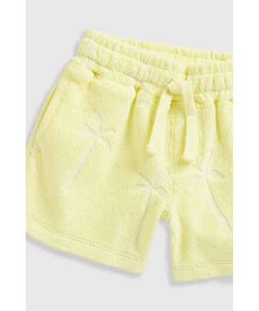 MOTHERCARE t-särk, lühikesed püksid, HE354 
