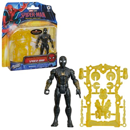 SPIDER-MAN figuur Bom Av, assortii, G24445L0 